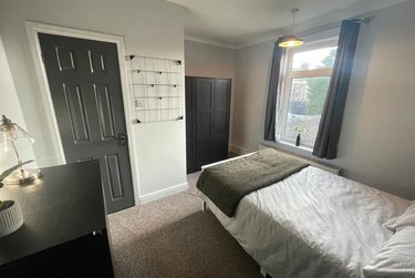 2 bed house, 1 Kirkby Street, St Catherines, Lincoln, LN57UA - Image 6