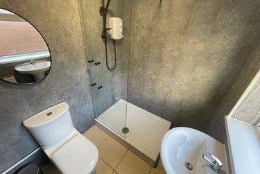 2 bed house, 1 Kirkby Street, St Catherines, Lincoln, LN57UA - Image 11