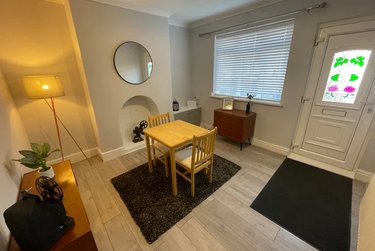 2 bed house, 1 Kirkby Street, St Catherines, Lincoln, LN57UA - Image 12