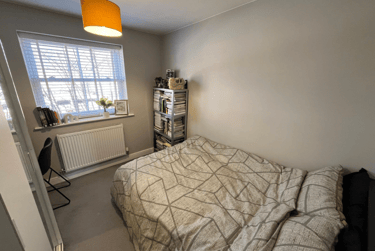 2 bed flat, Robey Street, St Catherines, Lincoln, LN58AF - Image 5