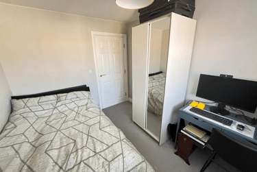 2 bed flat, Robey Street, St Catherines, Lincoln, LN58AF - Image 6