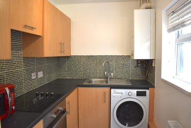 2 bed house, 1 Charles Street, City Centre, Lincoln, LN57LZ - Image 5