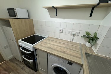 1 bed flat, 1 Monks Road, City Centre, Lincoln, LN25HL - Image 7