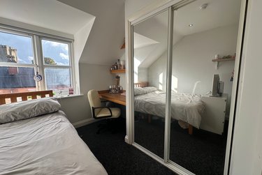 2 bed flat, 72 Rasen Lane, Uphill, Lincoln, LN13HD - Image 3