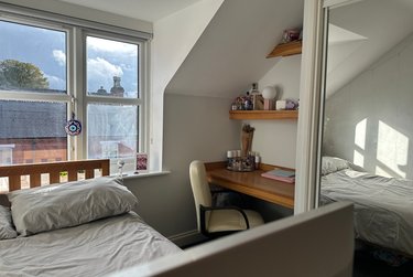 2 bed flat, 72 Rasen Lane, Uphill, Lincoln, LN13HD - Image 4