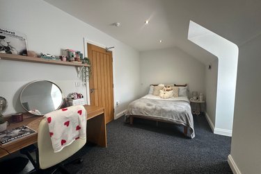 2 bed flat, 72 Rasen Lane, Uphill, Lincoln, LN13HD - Image 6