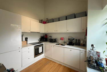 2 bed flat, 17 Museum Court, Uphill, Lincoln, LN21JB - Image 4