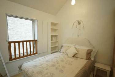 2 bed flat, 17 Museum Court, Uphill, Lincoln, LN21JB - Image 5