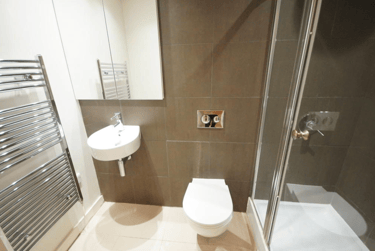 2 bed flat, 17 Museum Court, Uphill, Lincoln, LN21JB - Image 3