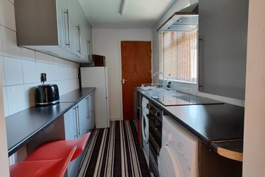 1 bed house, 117 Ilkeston Road, Radford, Nottingham, NG73HE - Image 1