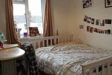 2 bed house, 7 Hermit Street, City Centre, Lincoln, LN58EF - Image 6