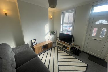 2 bed house, 18 Chelmsford Street, City Centre, Lincoln, LN57LU - Image 1