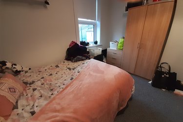 2 bed house, 18 Chelmsford Street, City Centre, Lincoln, LN57LU - Image 9