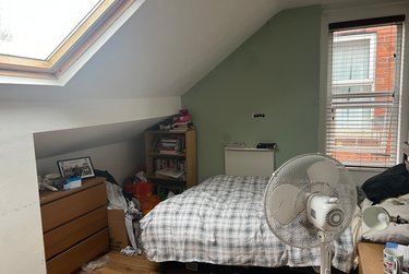 6 bed house, 10 Arthur Avenue, Lenton, Nottingham, NG72EL - Image 14