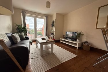 2 bed house, 2a Avondale Street, City Centre, Lincoln, LN25BL - Image 1