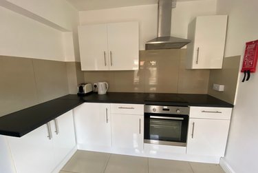 1 bed house, 63 Pennell Street, St Catherines, Lincoln, LN57TD - Image 6