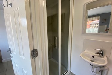 1 bed house, 63 Pennell Street, St Catherines, Lincoln, LN57TD - Image 10