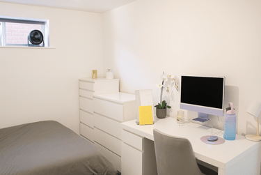 1 bed flat, Flat 5, 70 High Street, St Catherines, Lincoln, LN58FB - Image 1