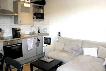 1 bed flat, Flat 5, 70 High Street, St Catherines, Lincoln, LN58FB - Image 3