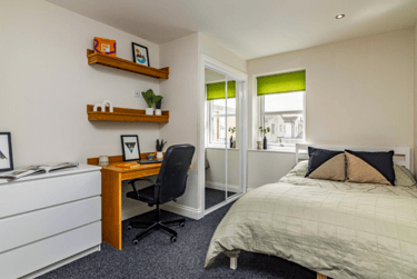 3 bed flat, 72 Rasen Lane, Uphill, Lincoln, LN13HD - Image 5