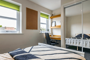 3 bed flat, 72 Rasen Lane, Uphill, Lincoln, LN13HD - Image 4