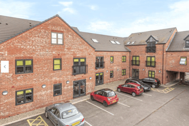 3 bed flat, 72 Rasen Lane, Uphill, Lincoln, LN13HD - Image 7