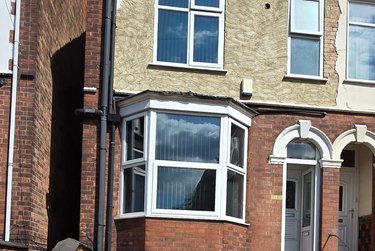 7 bed house, 112 Lenton Boulevard, Radford, Nottingham, NG72BZ - Image 1