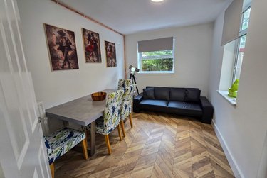 1 bed house, 117 Ilkeston Road, Radford, Nottingham, NG73HE - Image 1