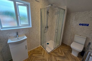 1 bed house, 117 Ilkeston Road, Radford, Nottingham, NG73HE - Image 5