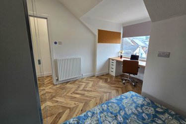 1 bed house, 117 Ilkeston Road, Radford, Nottingham, NG73HE - Image 7