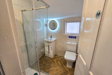 1 bed house, 117 Ilkeston Road, Radford, Nottingham, NG73HE - Image 8