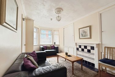 3 bed house, 117 Ilkeston Road, Radford, Nottingham, NG73HE - Image 2