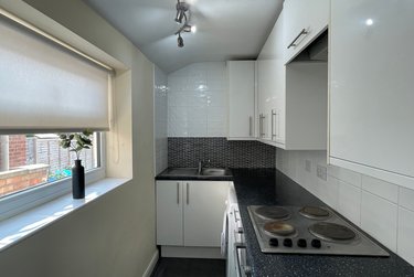 3 bed house, 27 Wilson Street, Uphill, Lincoln, LN13HZ - Image 1