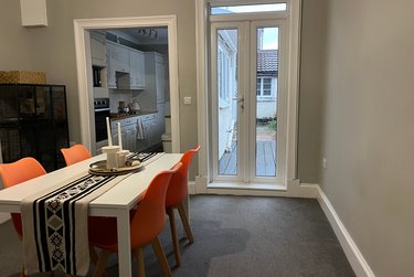 2 bed house, 35 Kirkby Street, St Catherines, Lincoln, LN57TU - Image 3