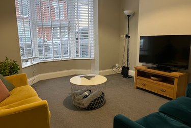 2 bed house, 35 Kirkby Street, St Catherines, Lincoln, LN57TU - Image 2