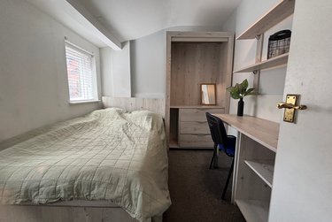 4 bed house, 43 Moor Street, West End, Lincoln, LN11PR - Image 4