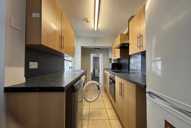 4 bed house, 43 Moor Street, West End, Lincoln, LN11PR - Image 3