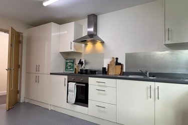 6 bed flat, Longdales Lodge, Uphill, Lincoln, LN22EQ - Image 3