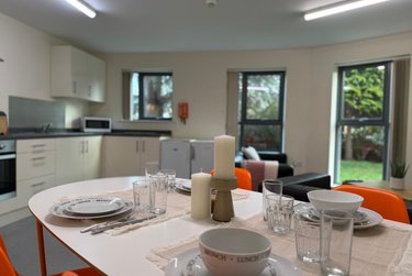 6 bed flat, Longdales Lodge, Uphill, Lincoln, LN22EQ - Image 4