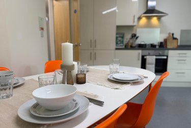 6 bed flat, Longdales Lodge, Uphill, Lincoln, LN22EQ - Image 5