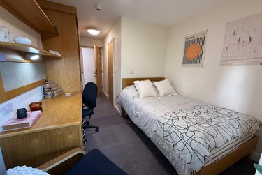 6 bed flat, Longdales Lodge, Uphill, Lincoln, LN22EQ - Image 11