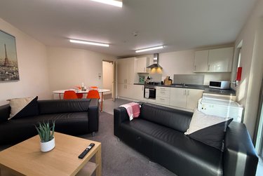 6 bed flat, Longdales Lodge, Uphill, Lincoln, LN22EQ - Image 13