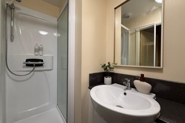 6 bed flat, Longdales Lodge, Uphill, Lincoln, LN22EQ - Image 9