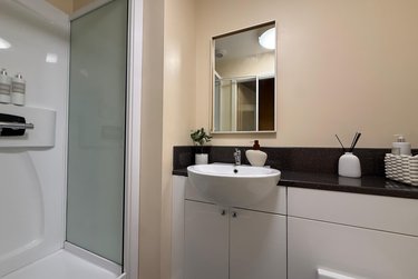 6 bed flat, Longdales Lodge, Uphill, Lincoln, LN22EQ - Image 10