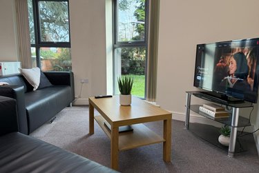 6 bed house, Longdales Lodge, Uphill, Lincoln, LN22EQ - Image 2