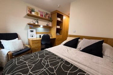 6 bed house, Longdales Lodge, Uphill, Lincoln, LN22EQ - Image 8