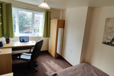 6 bed house, 10 Brailsford Road, Dunkirk, Nottingham, NG72JU - Image 11