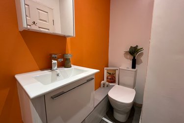 1 bed house, 14 Kirkby Street, St Catherines, Lincoln, LN57TU - Image 3