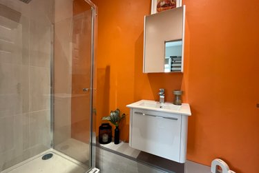 1 bed house, 14 Kirkby Street, St Catherines, Lincoln, LN57TU - Image 4