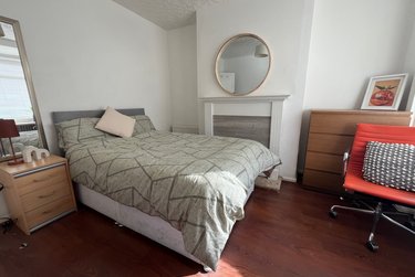 1 bed house, 14 Kirkby Street, St Catherines, Lincoln, LN57TU - Image 2